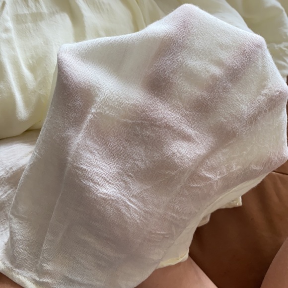 Umgee White Dress - Picture 6 of 6